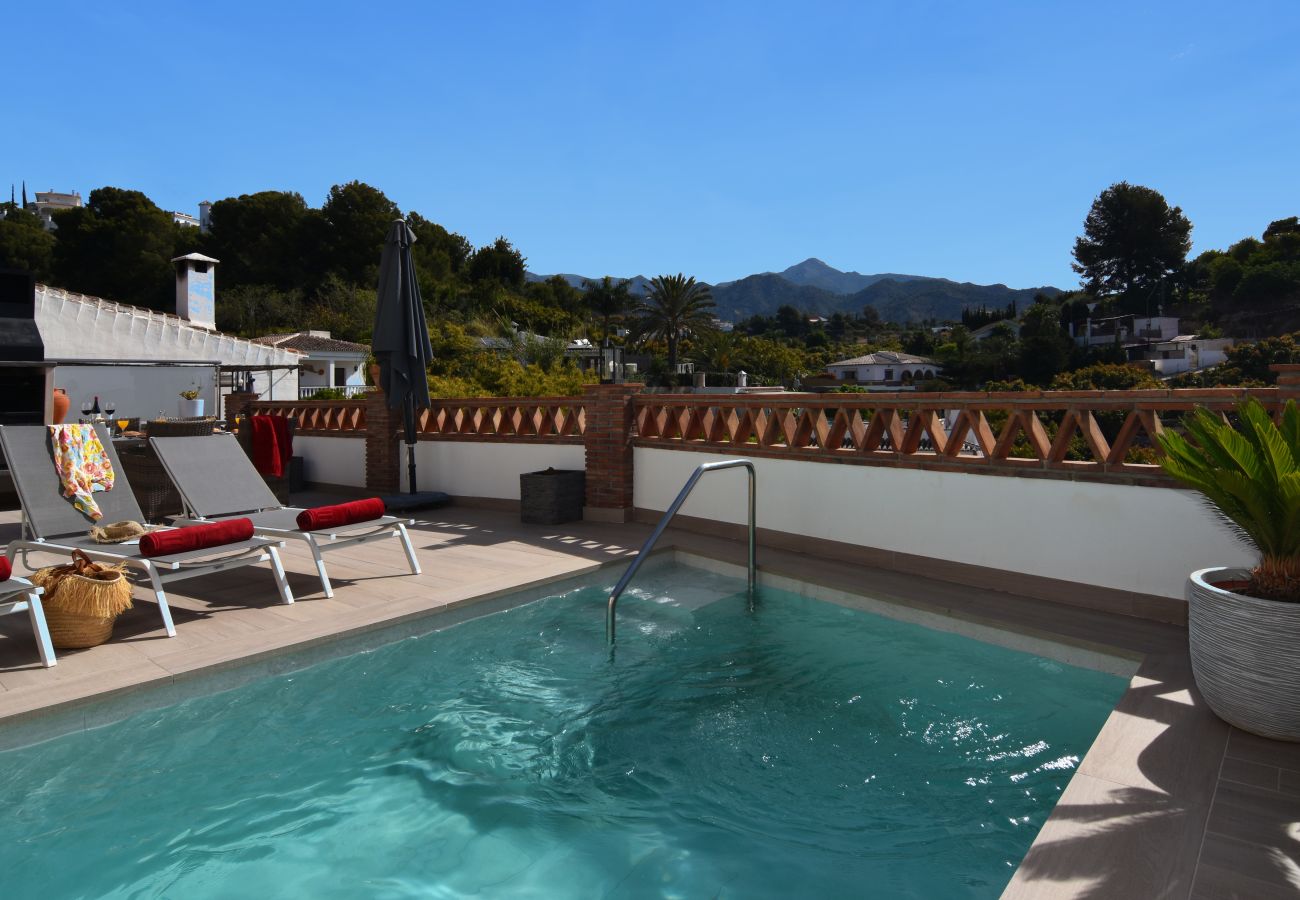 Casa en Nerja - Nerja 008