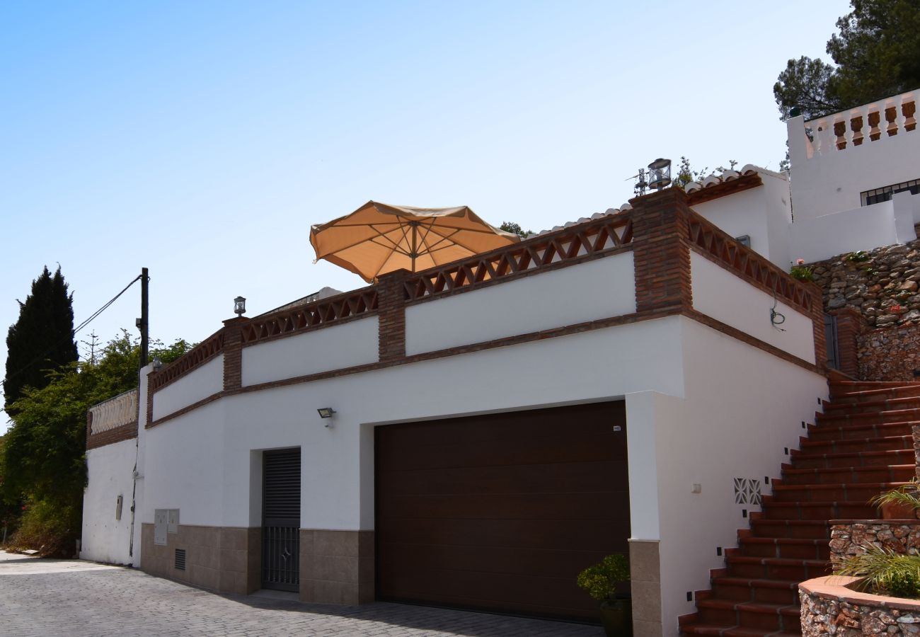 Casa en Nerja - Nerja 008