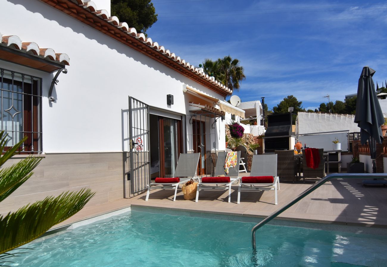 Casa en Nerja - Nerja 008