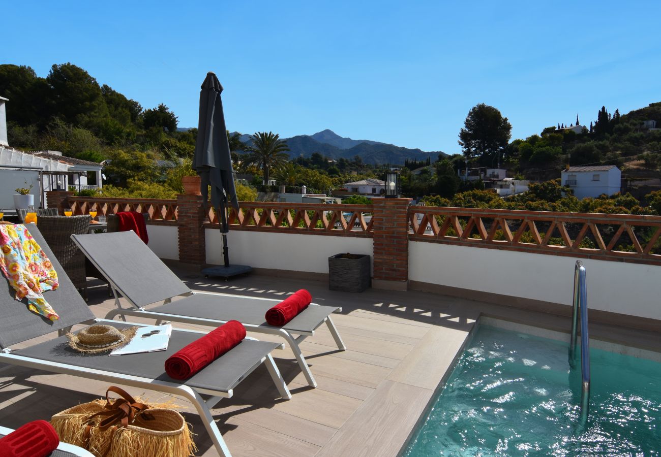 Casa en Nerja - Nerja 008