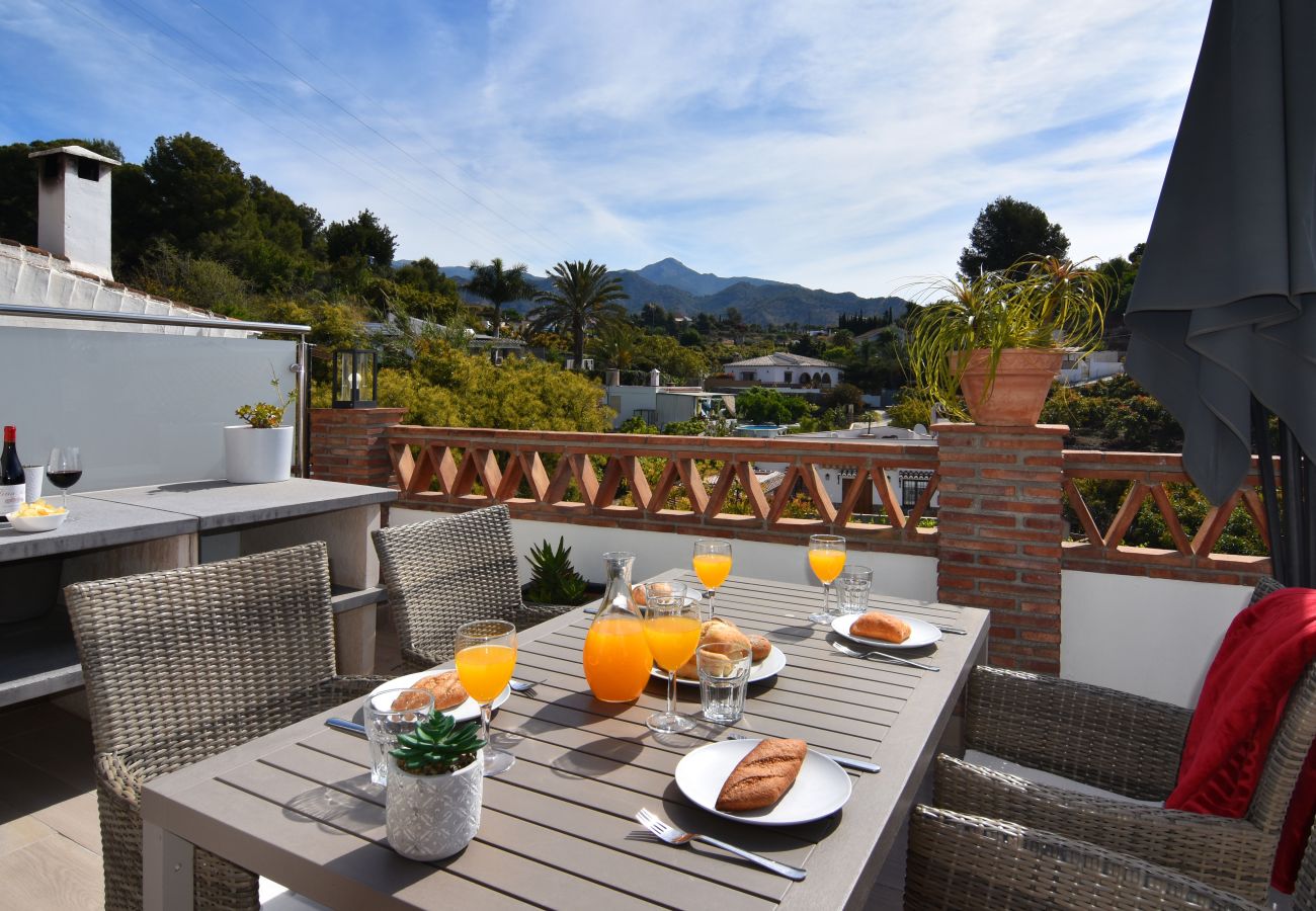 Casa en Nerja - Nerja 008