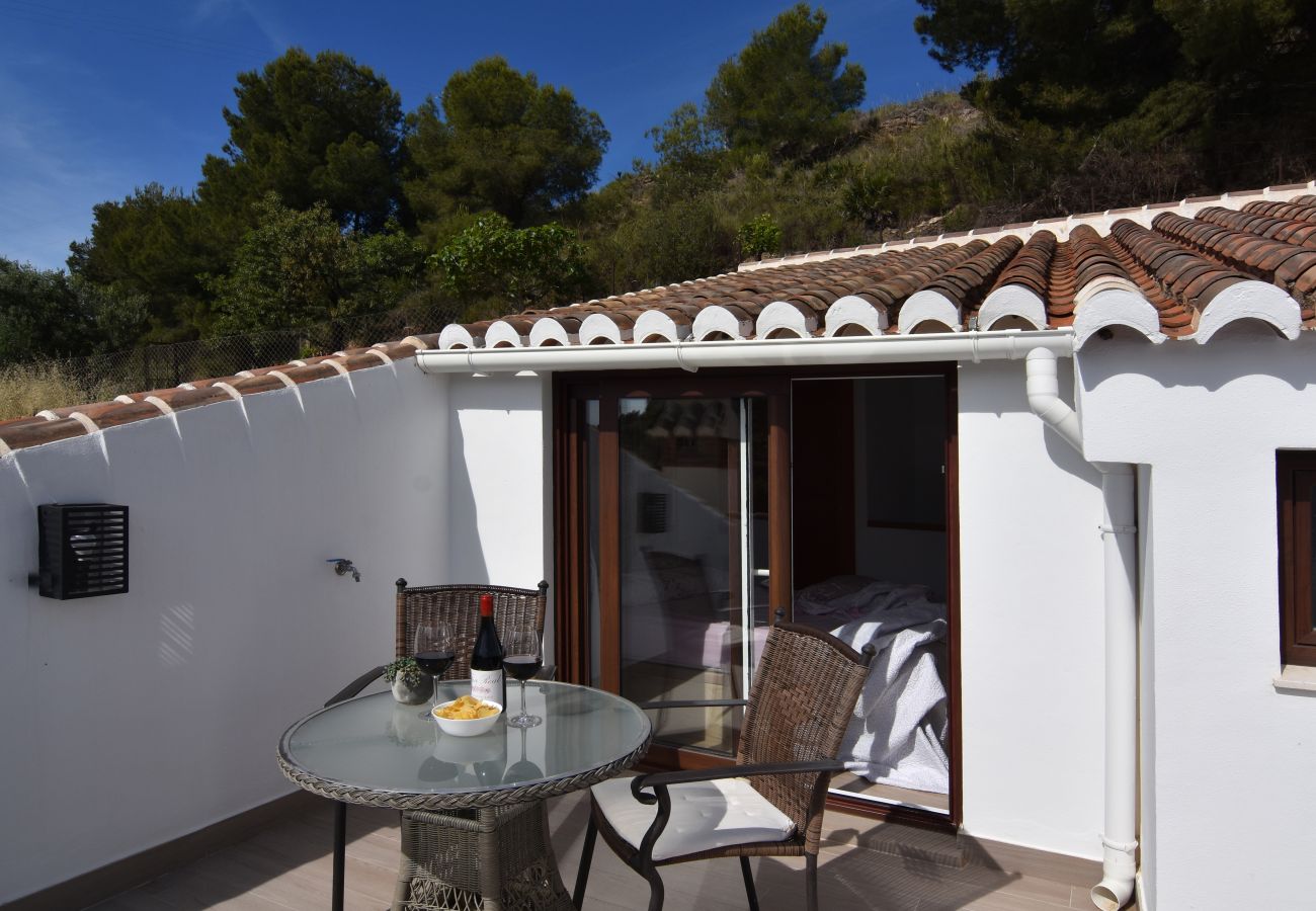 Casa en Nerja - Nerja 008