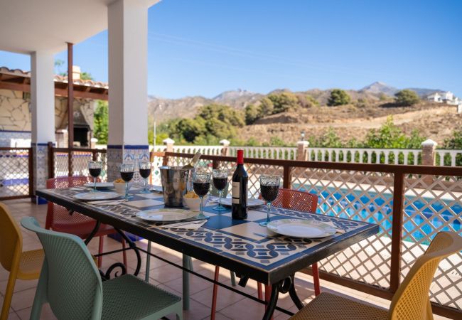 Villa en Nerja - Nerja 009 Villa en Nerja - Nerja 009