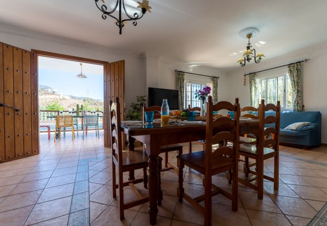 Villa en Nerja - Nerja 009 Villa en Nerja - Nerja 009