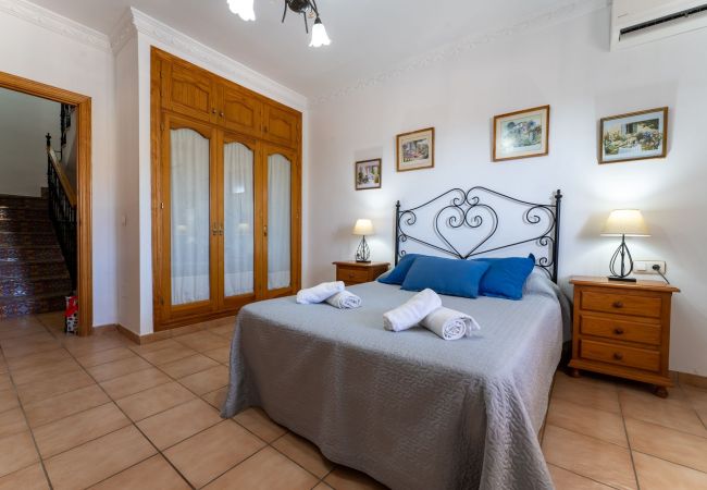 Villa en Nerja - Nerja 009 Villa en Nerja - Nerja 009