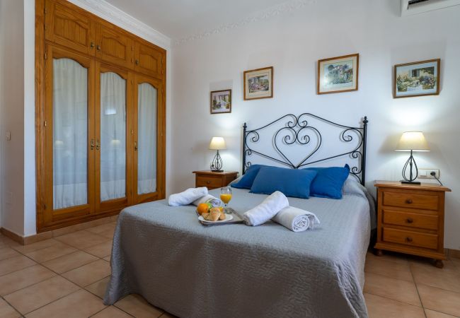 Villa en Nerja - Nerja 009 Villa en Nerja - Nerja 009