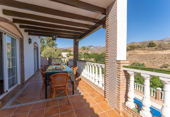 Villa en Nerja - Nerja 009 Villa en Nerja - Nerja 009