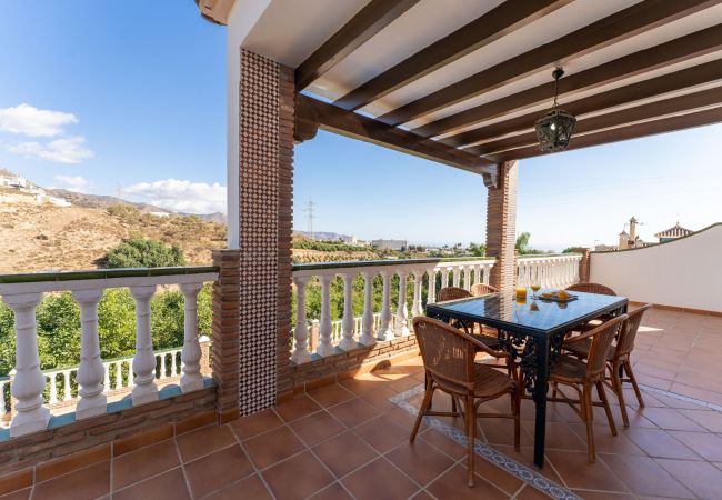 Villa en Nerja - Nerja 009 Villa en Nerja - Nerja 009