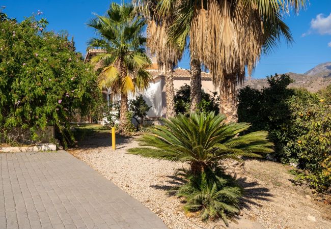Villa en Nerja - Nerja 009 Villa en Nerja - Nerja 009