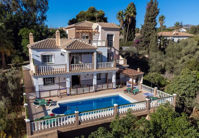 Villa en Nerja - Nerja 009 Villa en Nerja - Nerja 009