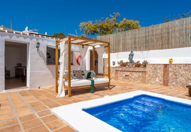 Casa rural en Nerja - Nerja 011 Casa rural en Nerja - Nerja 011