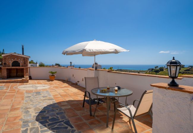 Casa rural en Nerja - Nerja 011 Casa rural en Nerja - Nerja 011