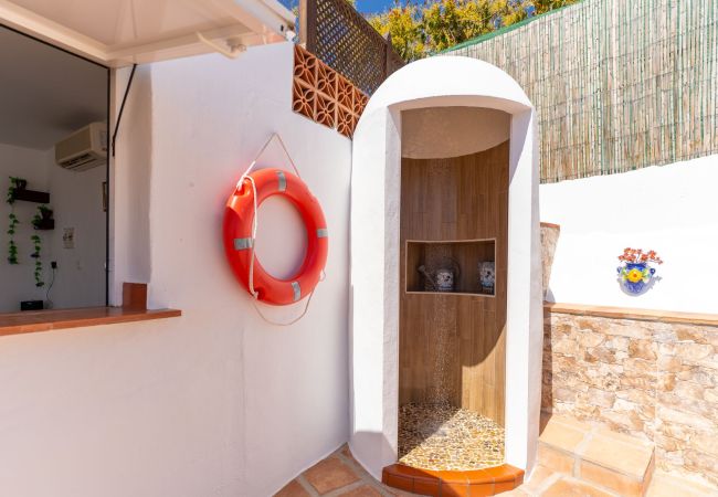 Casa rural en Nerja - Nerja 011 Casa rural en Nerja - Nerja 011