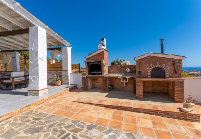 Casa rural en Nerja - Nerja 011 Casa rural en Nerja - Nerja 011