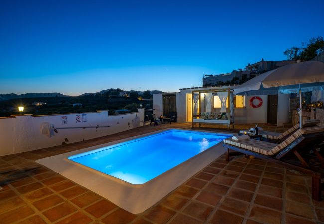 Casa rural en Nerja - Nerja 011 Casa rural en Nerja - Nerja 011