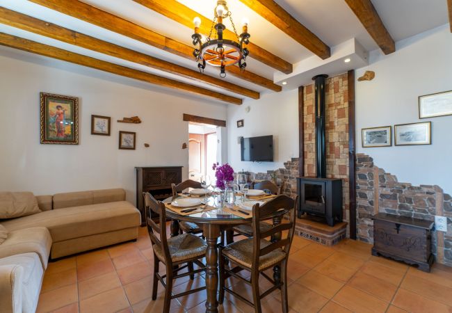 Casa rural en Nerja - Nerja 011 Casa rural en Nerja - Nerja 011