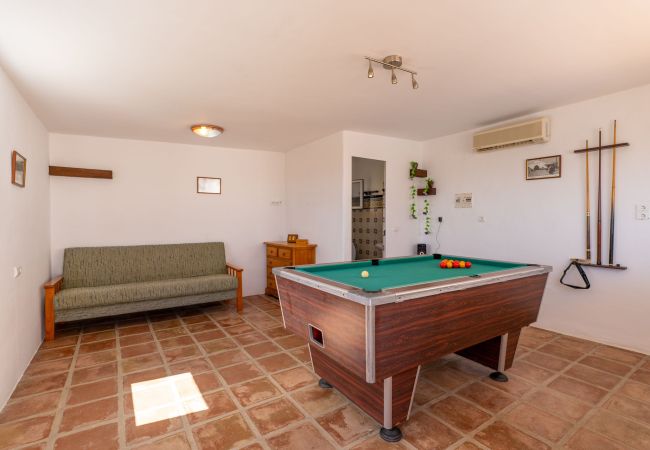 Casa rural en Nerja - Nerja 011 Casa rural en Nerja - Nerja 011