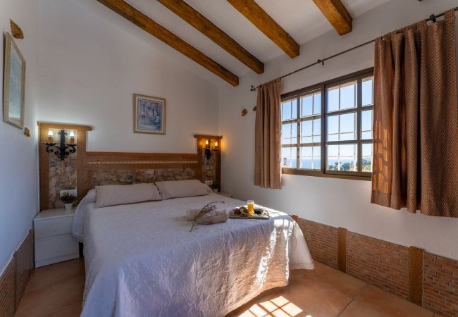Casa rural en Nerja - Nerja 011 Casa rural en Nerja - Nerja 011