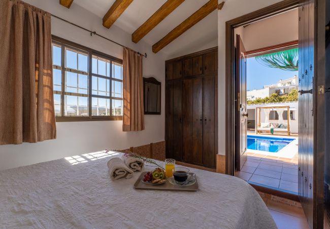 Casa rural en Nerja - Nerja 011 Casa rural en Nerja - Nerja 011