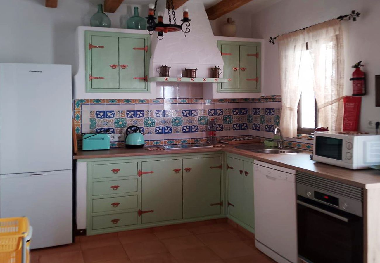 Casa rural en Nerja - Nerja 011