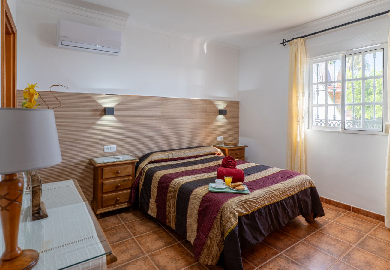 Villa en Nerja - Nerja 020