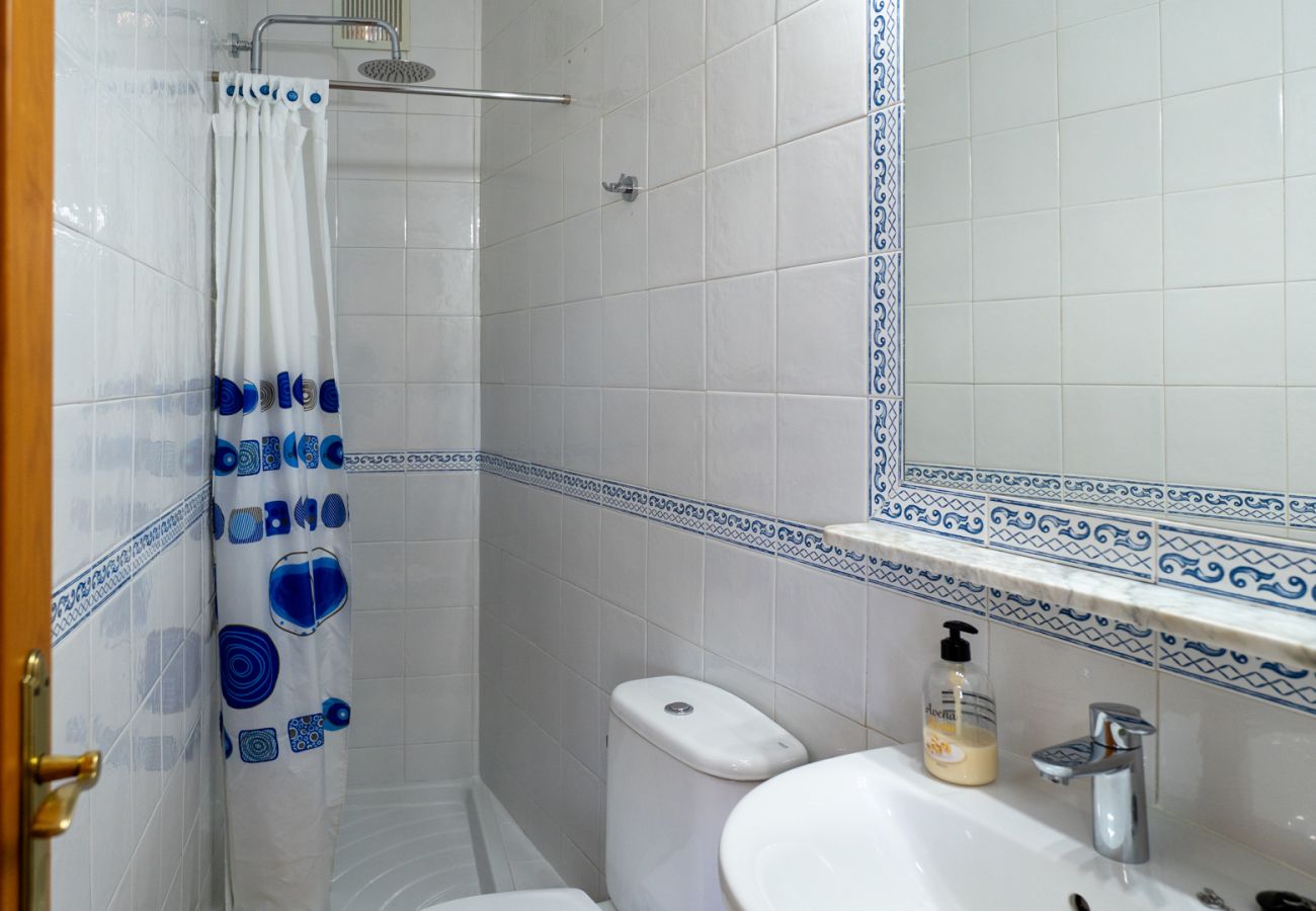 Villa en Nerja - Nerja 020