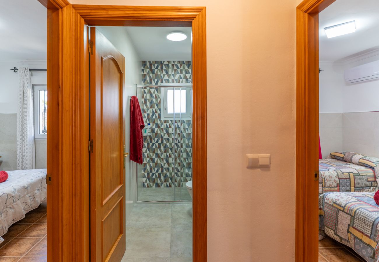 Villa en Nerja - Nerja 020