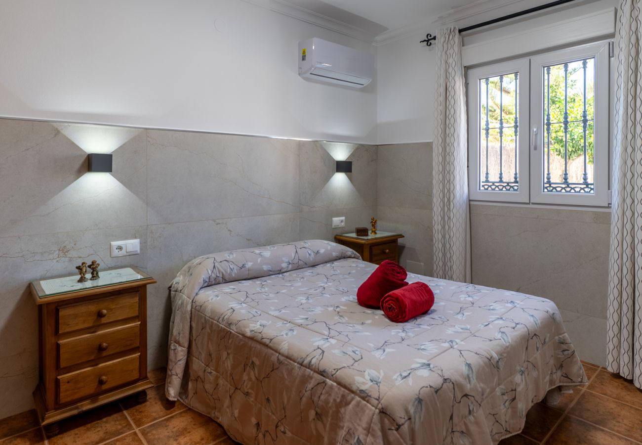 Villa en Nerja - Nerja 020