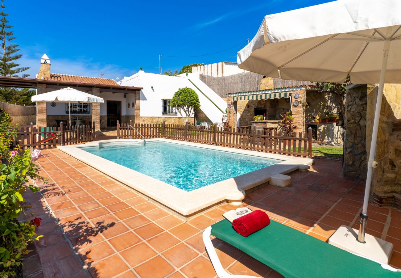 Villa en Nerja - Nerja 020