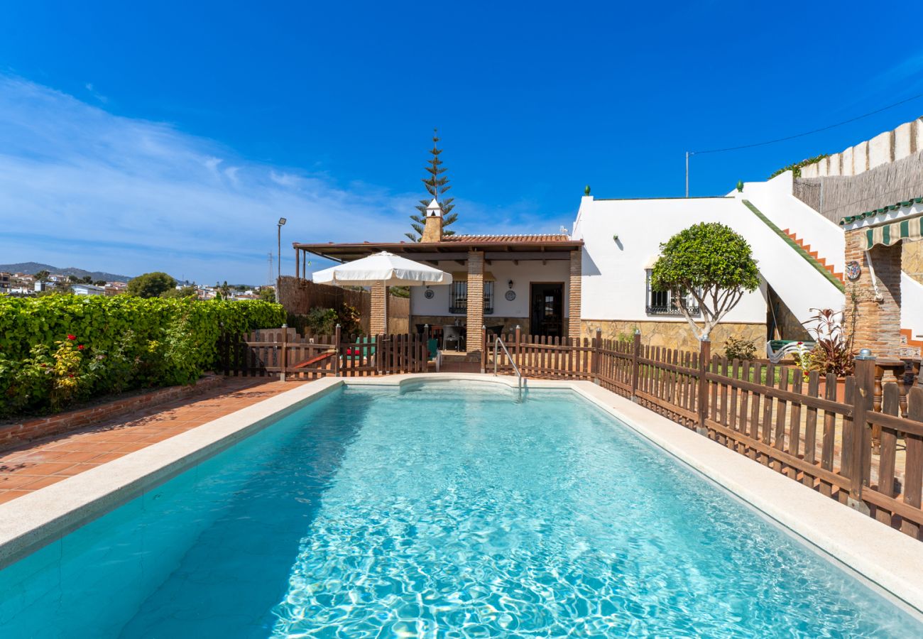 Villa en Nerja - Nerja 020