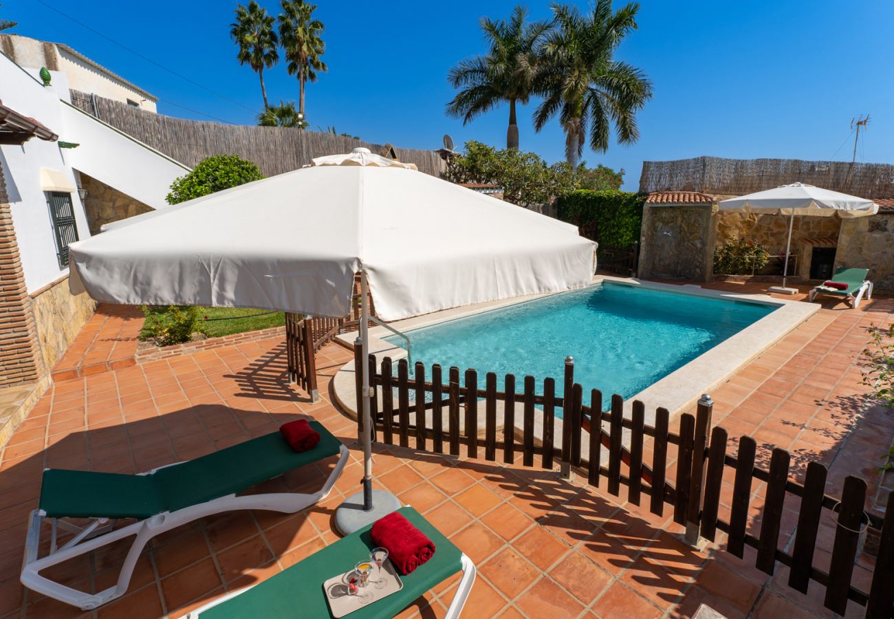 Villa en Nerja - Nerja 020
