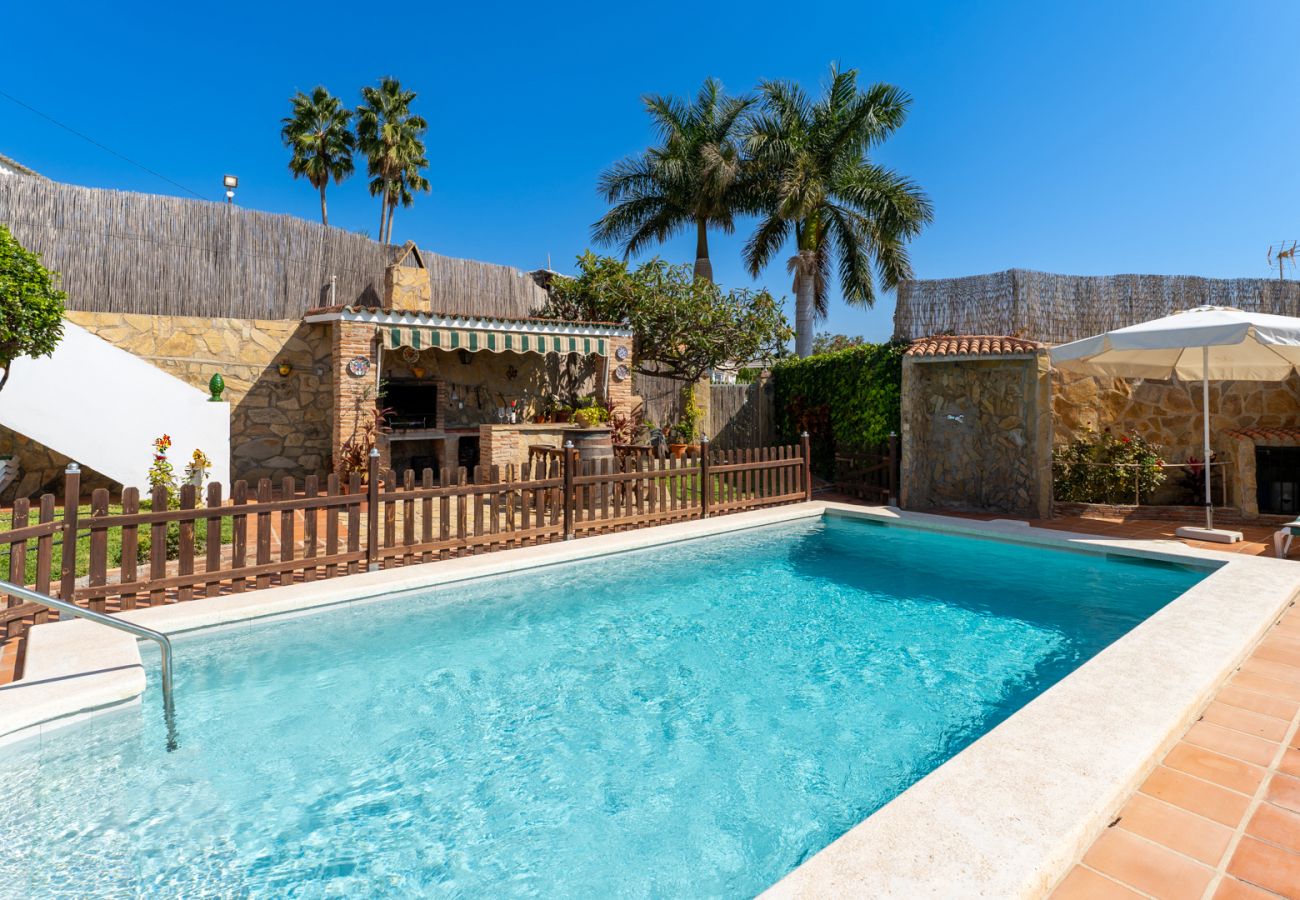 Villa en Nerja - Nerja 020