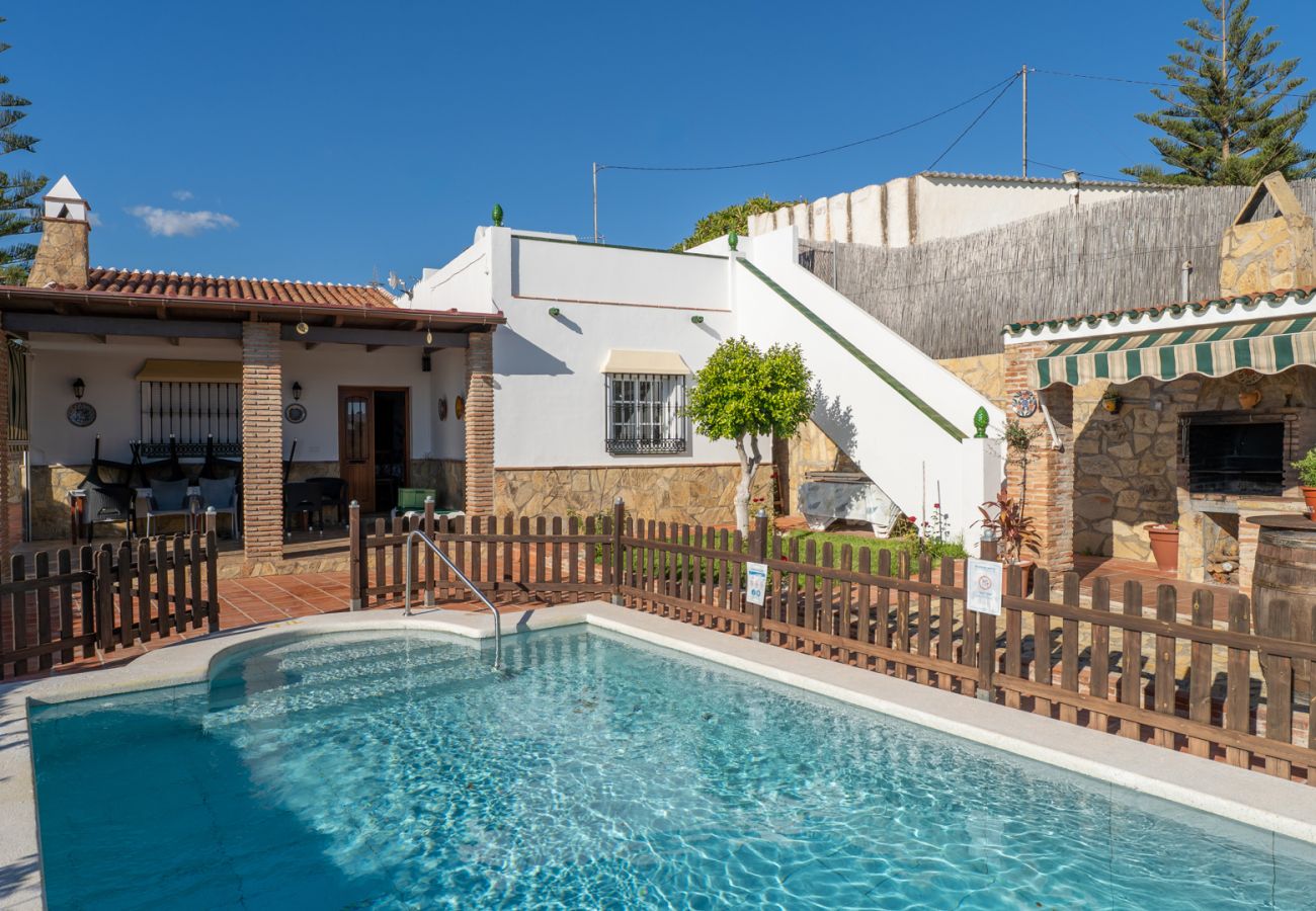 Villa en Nerja - Nerja 020