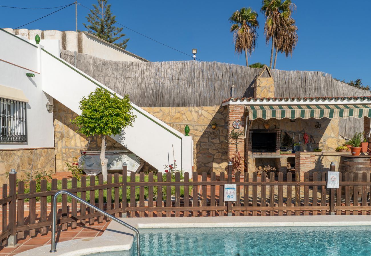 Villa en Nerja - Nerja 020