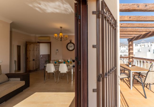 Villa en Nerja - Nerja 007 - Villa Miguel Franco Villa en Nerja - Nerja 007 - Villa Miguel Franco