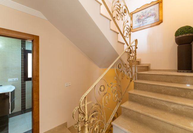 Villa en Nerja - Nerja 007 - Villa Miguel Franco Villa en Nerja - Nerja 007 - Villa Miguel Franco