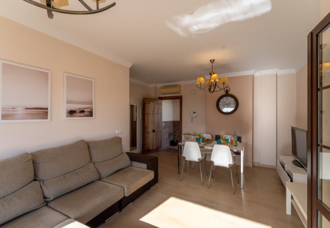 Villa en Nerja - Nerja 007 - Villa Miguel Franco Villa en Nerja - Nerja 007 - Villa Miguel Franco