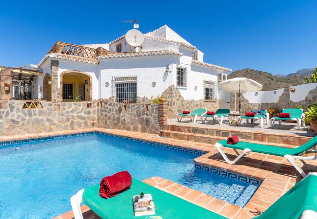 Villa en Nerja - Nerja 024