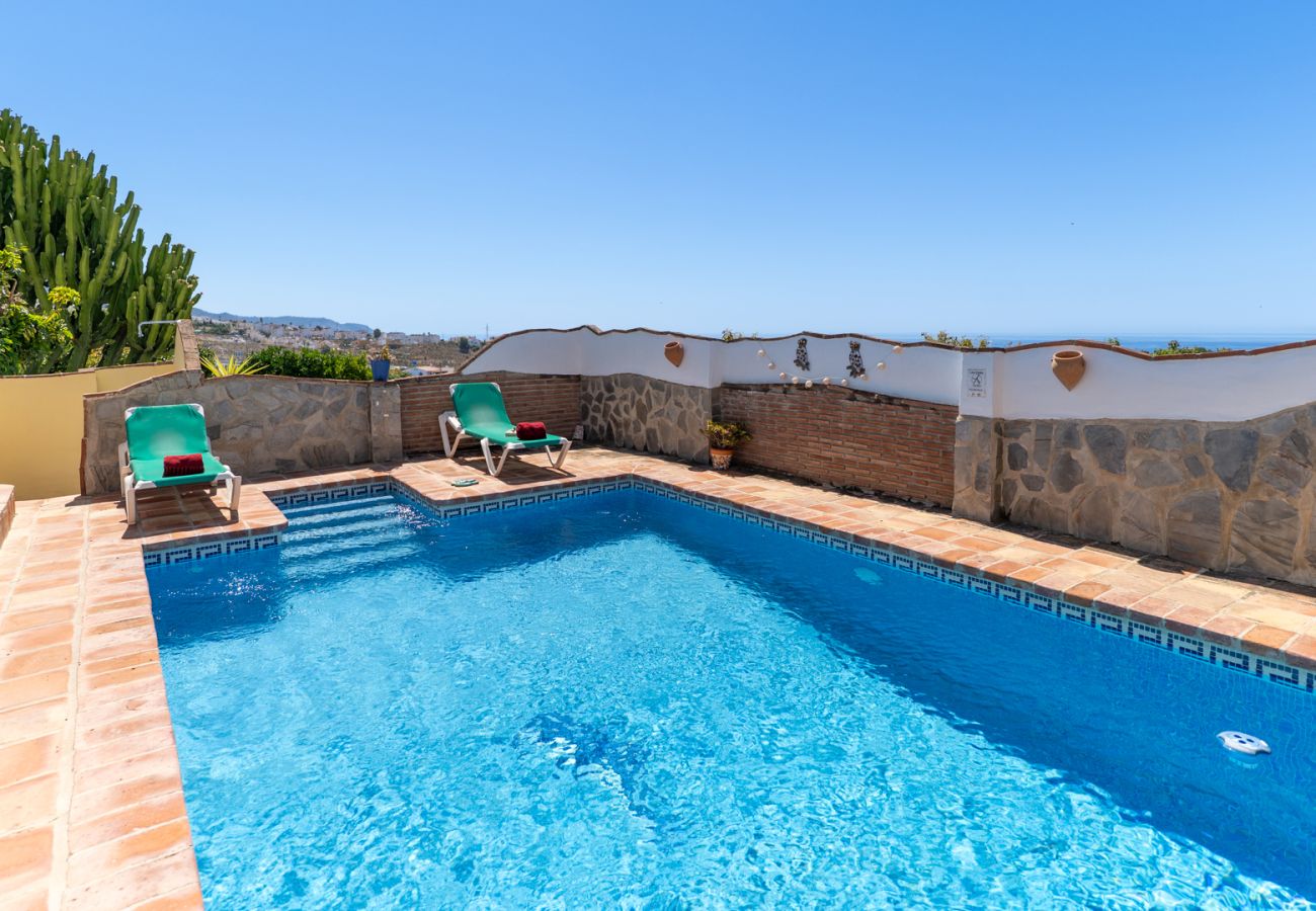 Villa en Nerja - Nerja 024