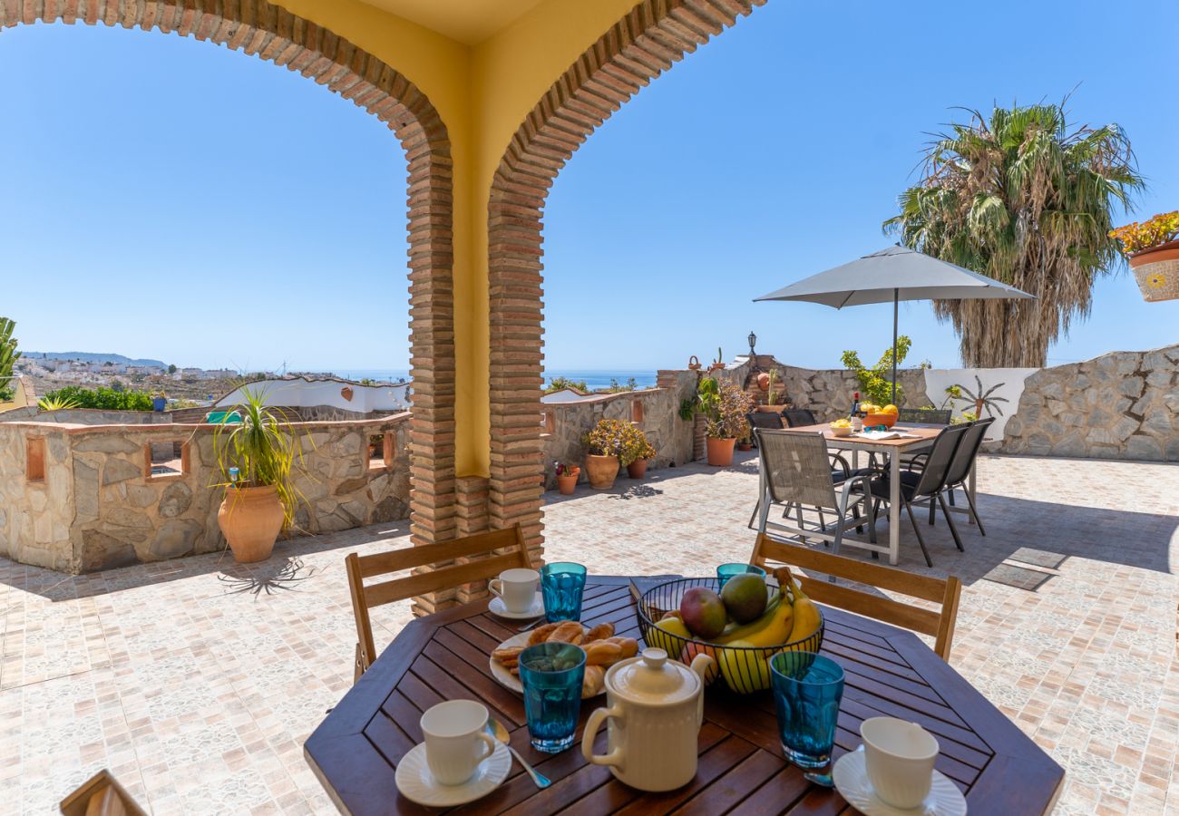 Villa en Nerja - Nerja 024