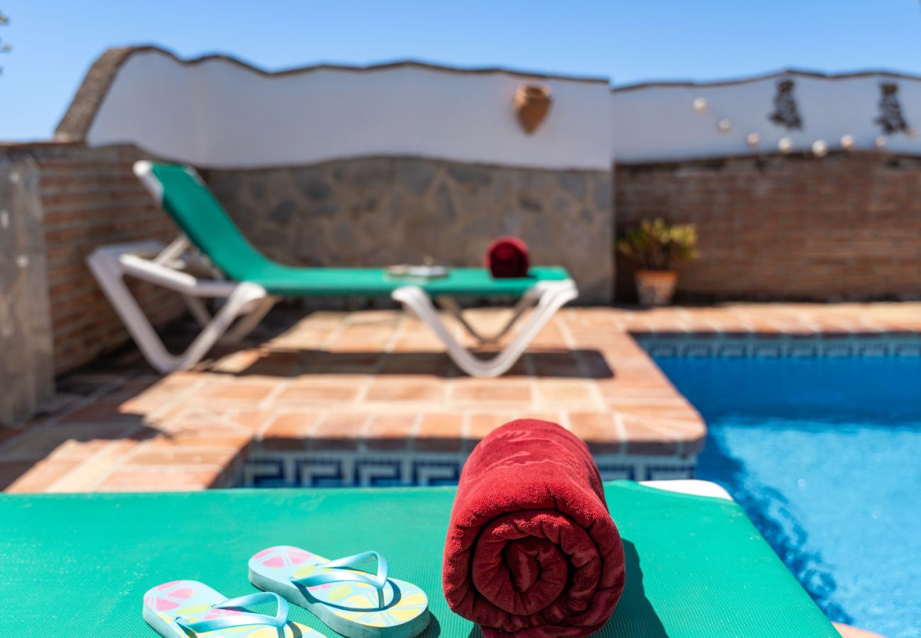 Villa en Nerja - Nerja 024