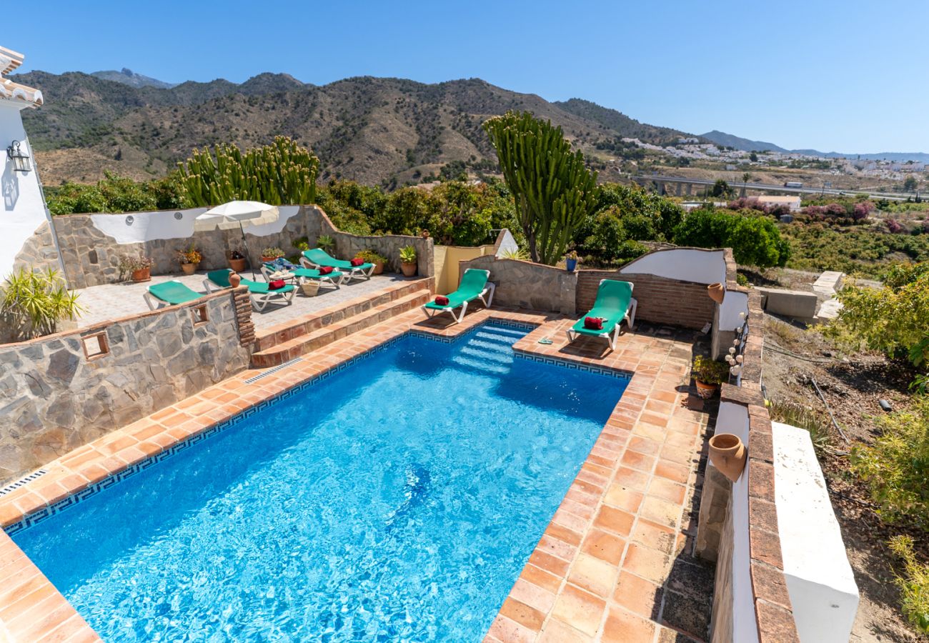 Villa en Nerja - Nerja 024