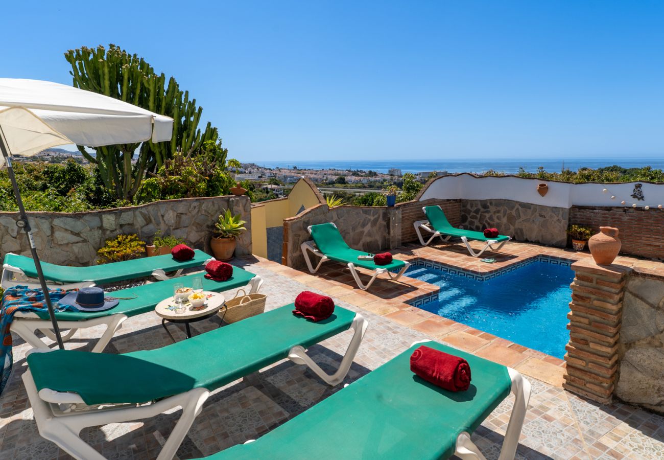 Villa en Nerja - Nerja 024