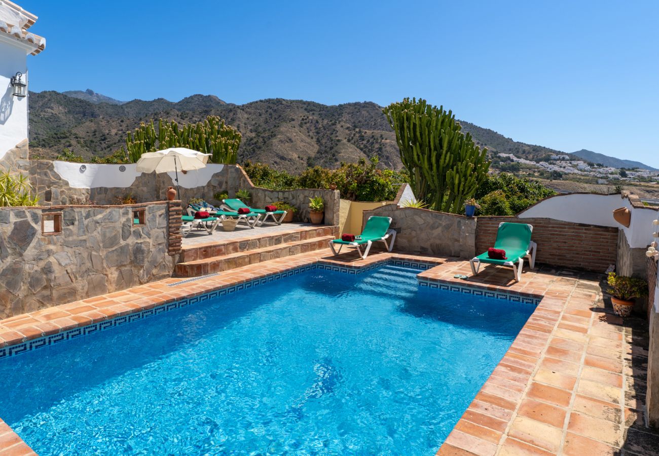 Villa en Nerja - Nerja 024