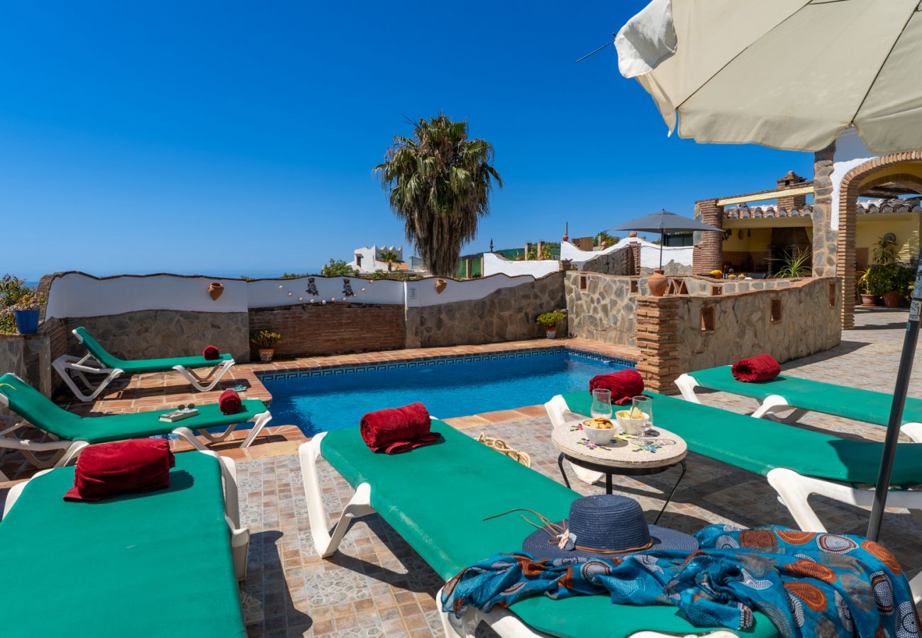 Villa en Nerja - Nerja 024
