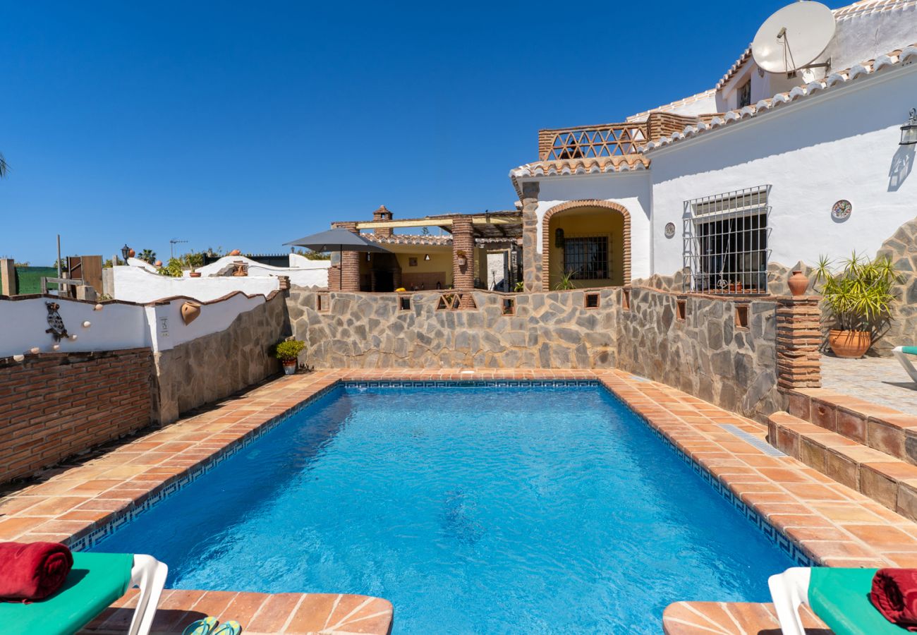 Villa en Nerja - Nerja 024