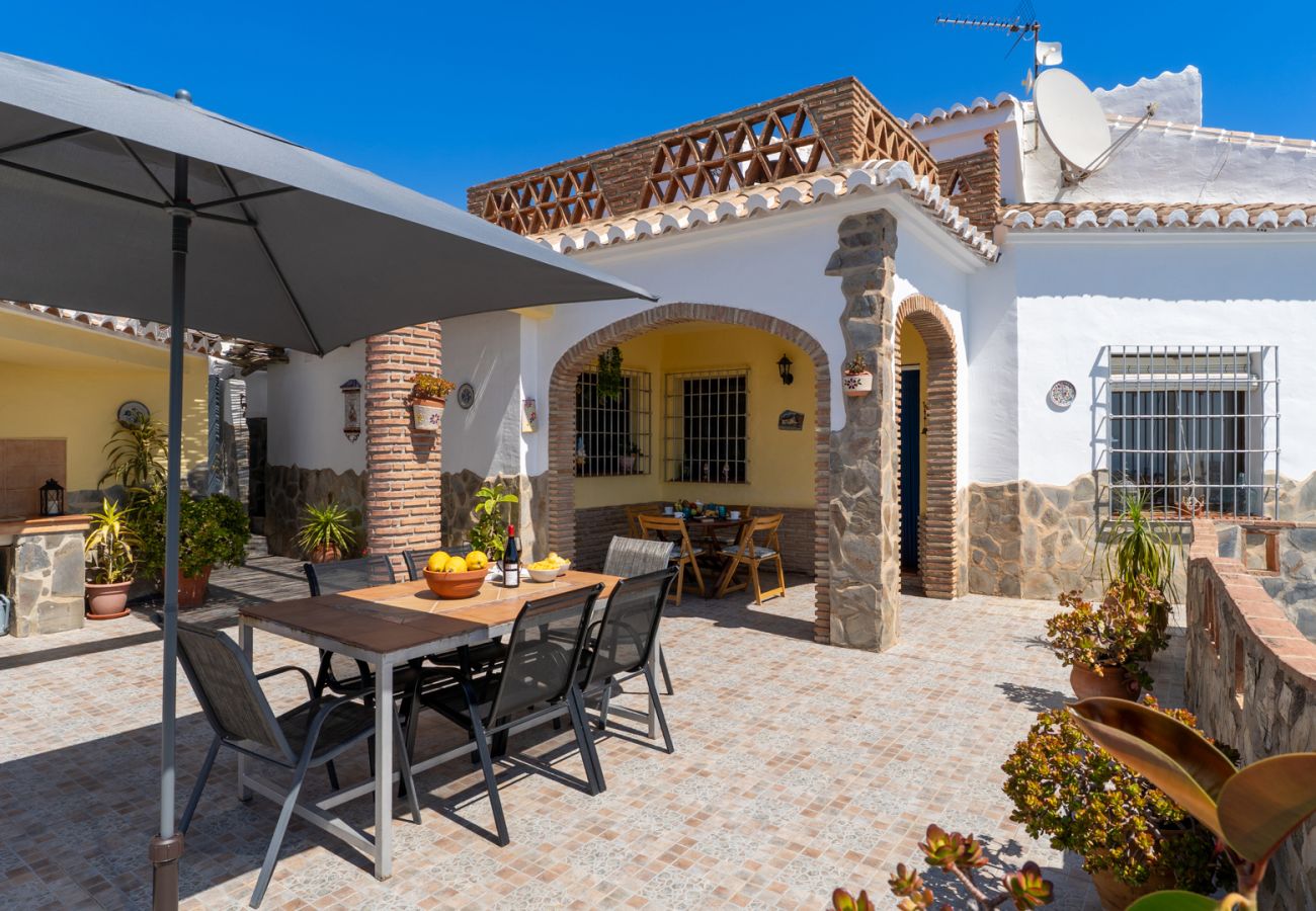 Villa en Nerja - Nerja 024