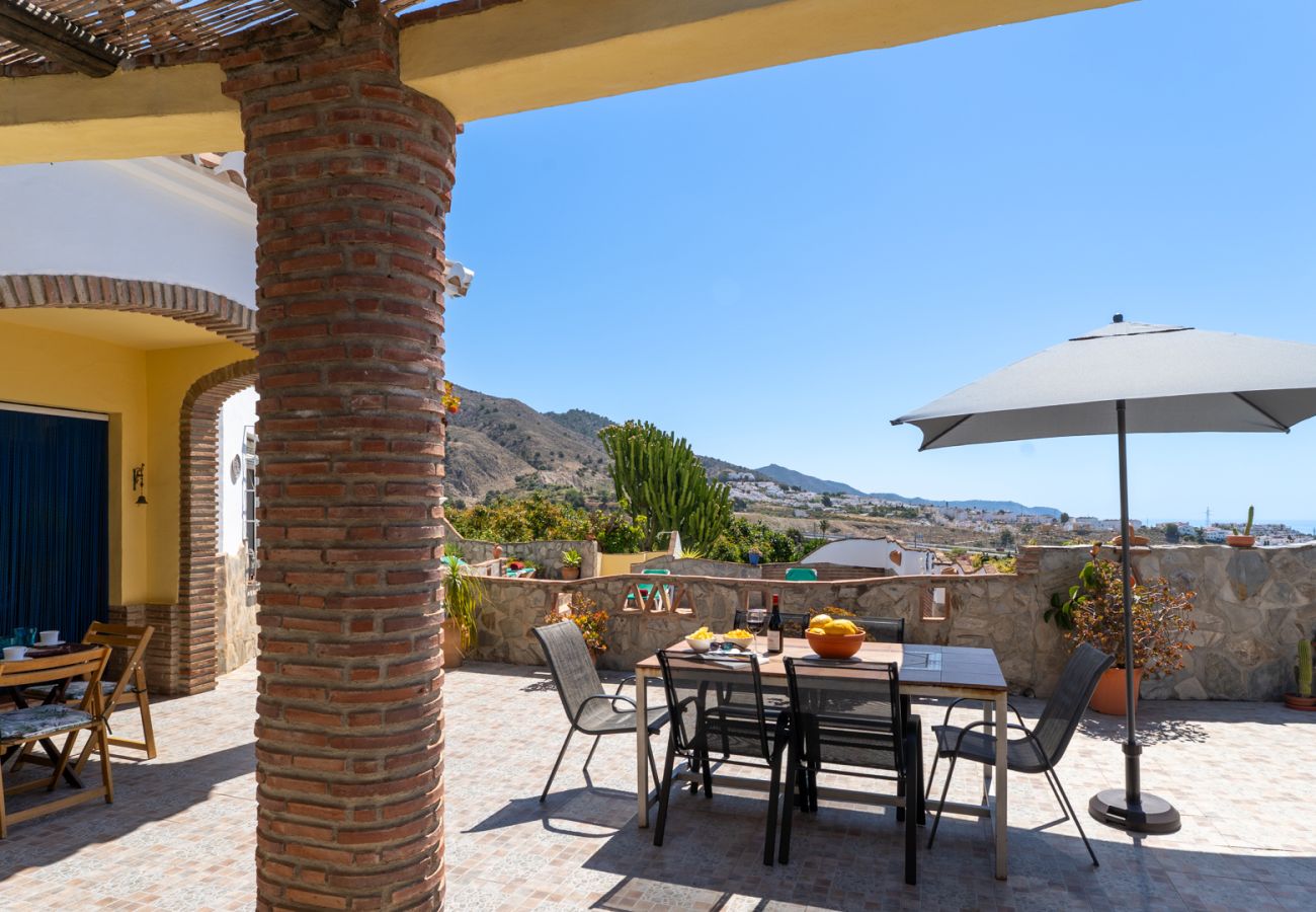 Villa en Nerja - Nerja 024