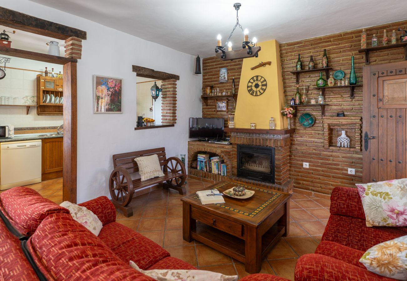 Villa en Nerja - Nerja 024