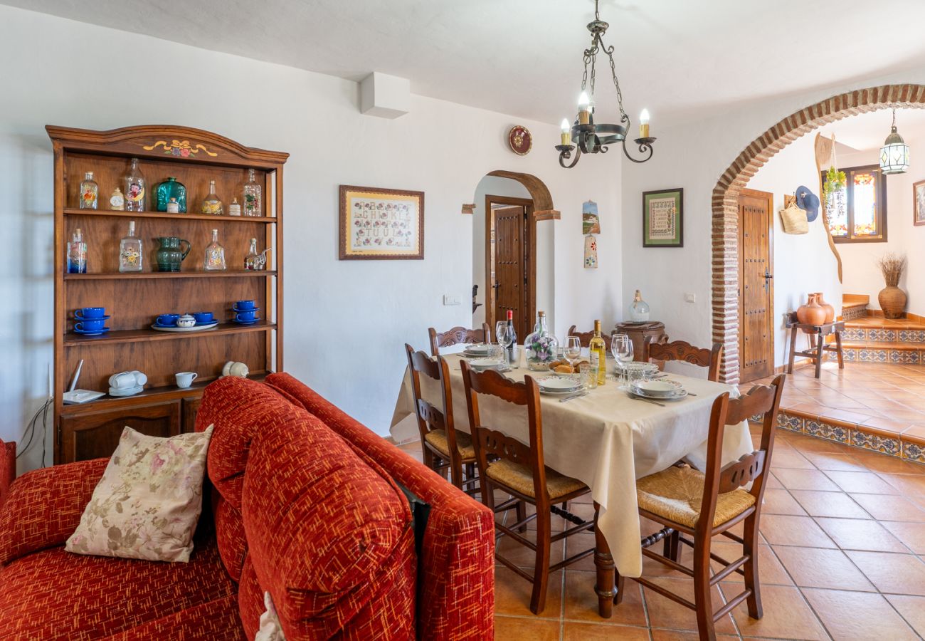 Villa en Nerja - Nerja 024